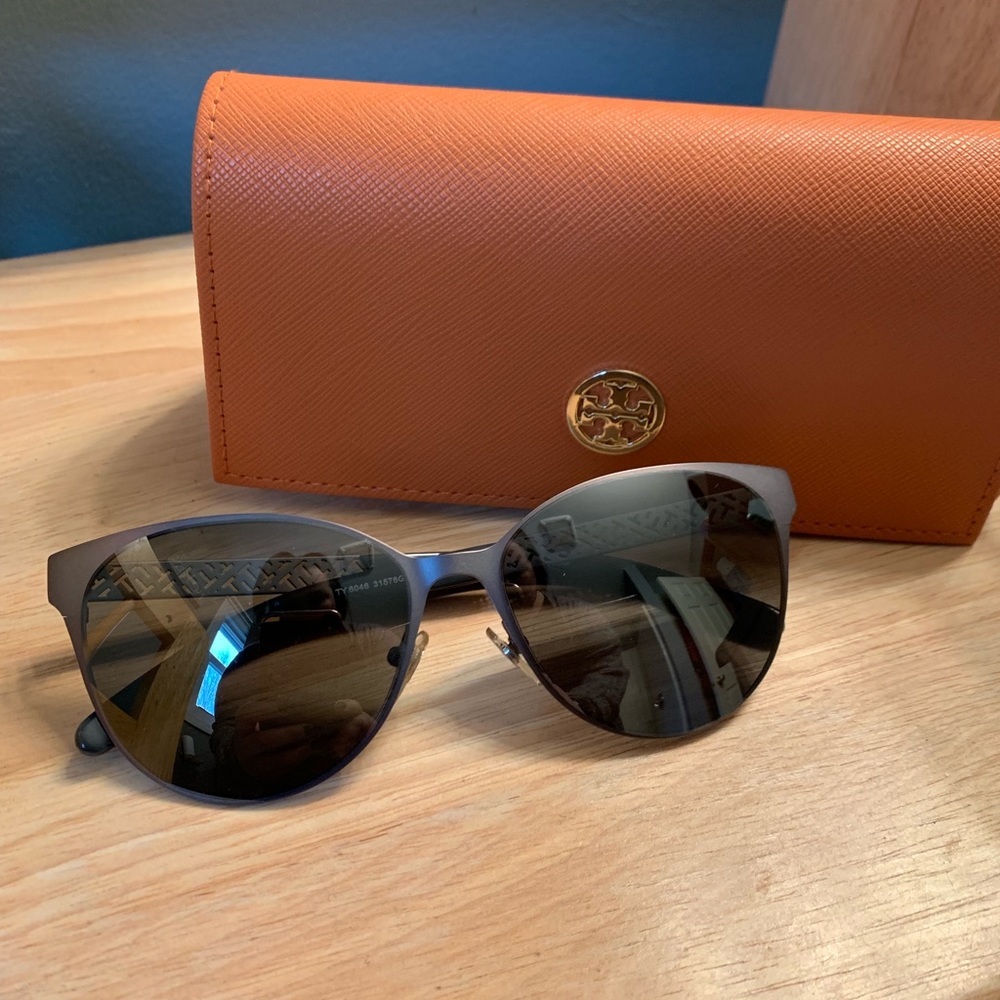 Tory Burch sunglasses